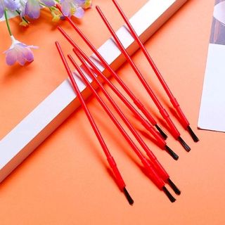 cây cọ tô màu dài 16cm