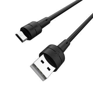 Dây Cáp Sạc BOROFONE BX30 BX-30 - Cổng Micro 1m