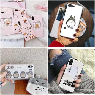 Ốp mềm giá rẻ