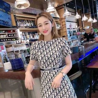 Đầm DO cao cấp