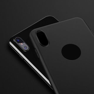 BOROFONE Ốp lưng Iphone X BI2 Đen