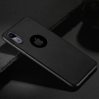 BOROFONE Ốp lưng Iphone X BI2 Đen