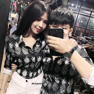 SƠ MI DÀI TAY