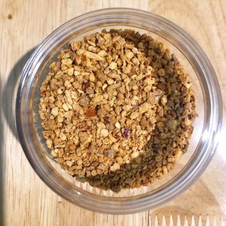 Muối tôm Tây Ninh 1kg
