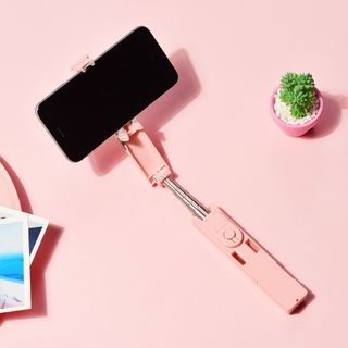 BOROFONE - Gậy chụp hình Tự Sướng BY4 - Kết nối Bluetooth