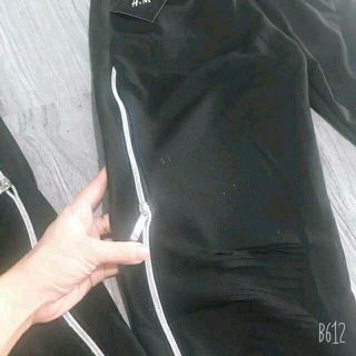 quần áo kháo séc