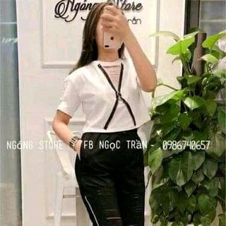 quần áo kháo séc