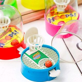 Đồ chơi bóng rổ mini mẫu mới nhất