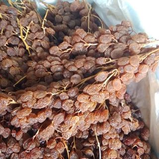 Nho Khô Nguyên Cành Cao Cấp Úc Hali Nuts thùng