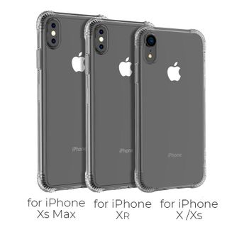 BOROFONE Ốp lưng trong Iphone XS Max BI3
