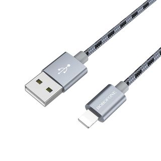 BOROFONE - Dây Cáp Sạc BX24 - Cổng Lightning 1m