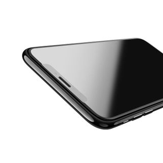 BOROFONE Cường lực Full màn hình Iphone XR 3D BF1