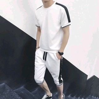 SET BỘ THỂ THAO NAM