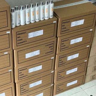 Dung dịch vệ sinh phụ nữ Nuskin