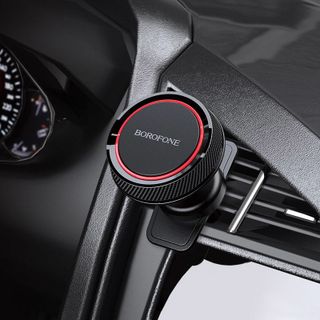 BOROFONE - Giá Đỡ Điện Thoại Trên Xe Hơi BH12
