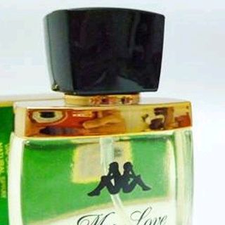 nước hoa mylove