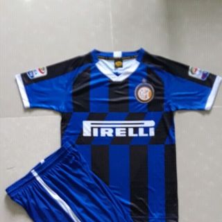 bộ đồ đá banh Inter Milan 2019-2020 giá sỉ