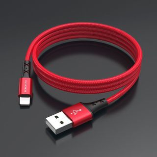 BOROFONE - Dây Cáp Sạc BX20 - Cổng Lightning 1m