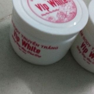 VIP White body truyền trắng