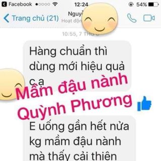MẦM ĐẬU NÀNH MIX MẦM ĐẬU ĐỎ VÀ HẠT CHIA