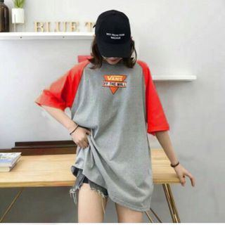 ÁO THUN FROM RỘNG