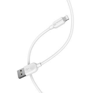 BOROFONE - Dây Cáp Sạc BX14 - Cổng Lightning 2m