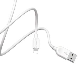 BOROFONE - Dây Cáp Sạc BX14 - Cổng Lightning 2m