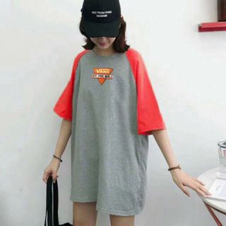 ÁO THUN FROM RỘNG