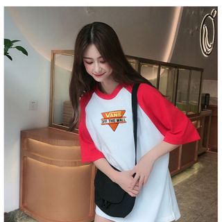 ÁO THUN FROM RỘNG