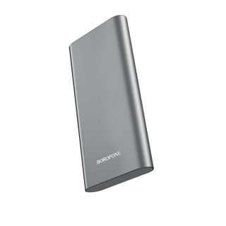 BOROFONE - Pin Sạc Dự Phòng BT19A - Dung Lượng 15000mAh Có Đèn Led