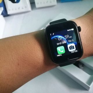 Đồng hồ thông minh Z6