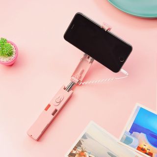 BOROFONE - Gậy Chụp Hình Tự Sướng BY3 - Kết Nối Zắc 35