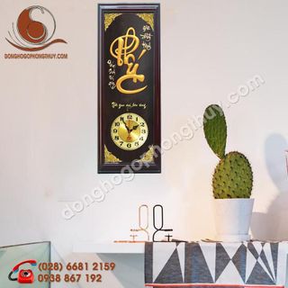 Đồng Hồ Treo Tường Bằng Gỗ Tp Hồ Chí Minh