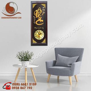 Đồng Hồ Treo Tường Bằng Gỗ Tp Hồ Chí Minh