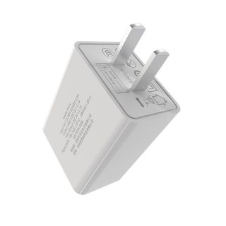 BOROFONE - Cóc Sạc BA16 - 2 Cổng USB 21A