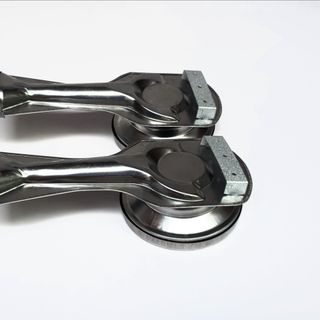 ĐIếu inox đầu đốt hồng ngoại đường kính mặt đốt 90mm