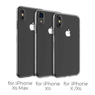 BOROFONE Ốp lưng Iphone XR BI1