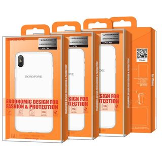 BOROFONE Ốp lưng Iphone XR BI1