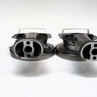 ĐIếu inox đầu đốt hồng ngoại đường kính mặt đốt 90mm