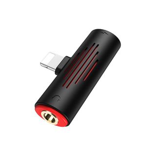 BOROFONE - Jack Chuyển Đổi Từ BV7 Lightning 2 in 1 - 1 Đầu Sạc Lightning - 1 Đầu Tai Nghe 35