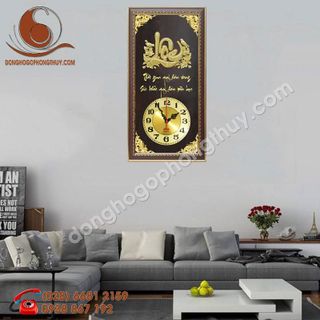 Đồng Hồ Quà Tặng Sự Kiện