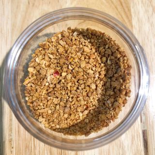 Muối tôm Tây Ninh đặc biệt 1kg