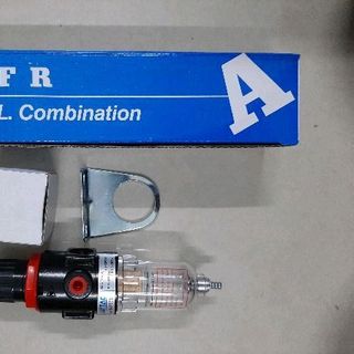 Lọc chỉnh áp Ren 13mm AFR 2000