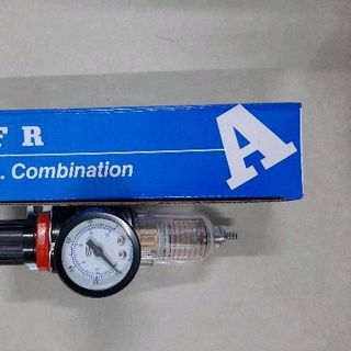 Lọc chỉnh áp Ren 13mm AFR 2000