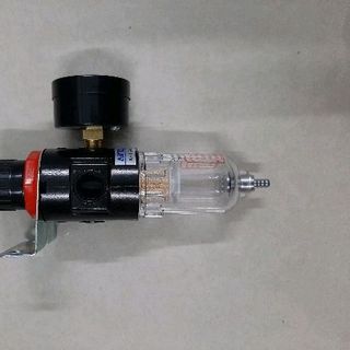 Lọc chỉnh áp Ren 13mm AFR 2000