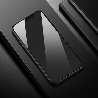 BOROFONE Cường lực Full màn hình Iphone XS Max 3D BF1