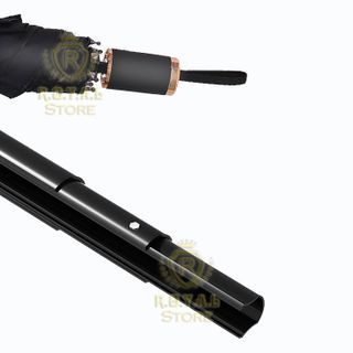 Ô dù cầm tay chống tia tử ngoại vải tráng phủ 5 lớp