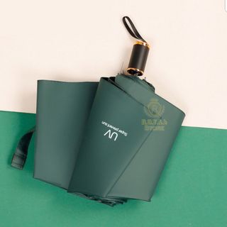 Ô dù cầm tay chống tia tử ngoại vải tráng phủ 5 lớp