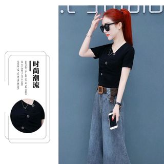 Sét bộ quần jean cao cấp