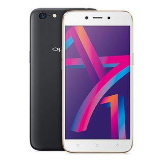 Oppo A71 ram 3G full box